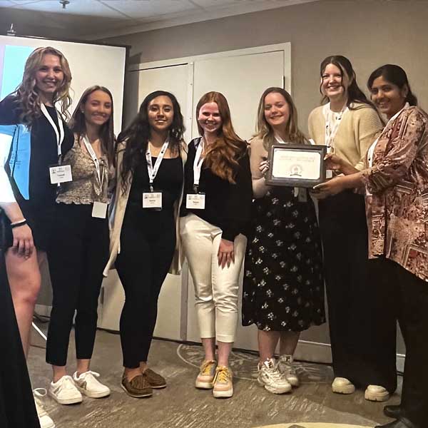 Speech Language DEI   2023