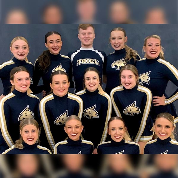 Thiel Cheer PSB   2023 02 16