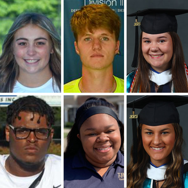 Thiel Team spring   2023