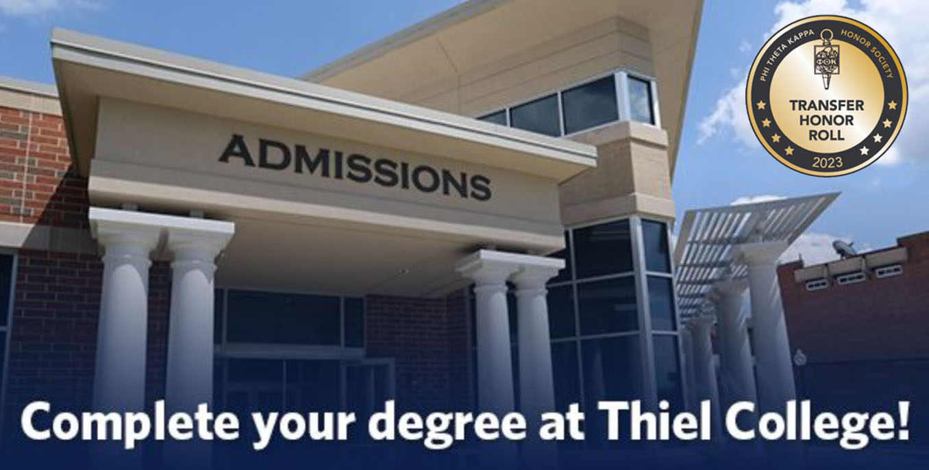 Transfer Honor Roll story 2023