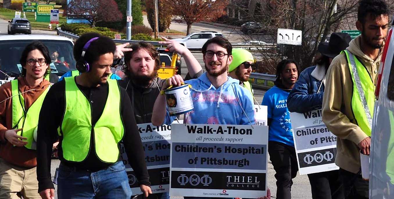 Walk KDKA story 2023 