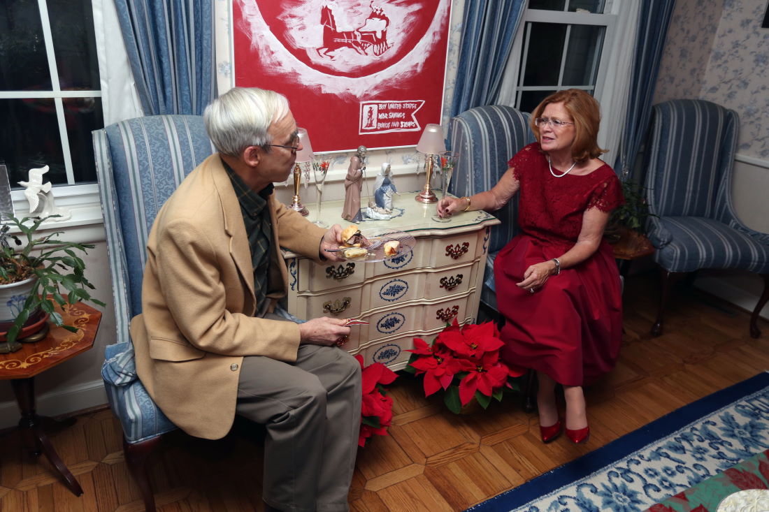 ruthanne beighley senior seminar