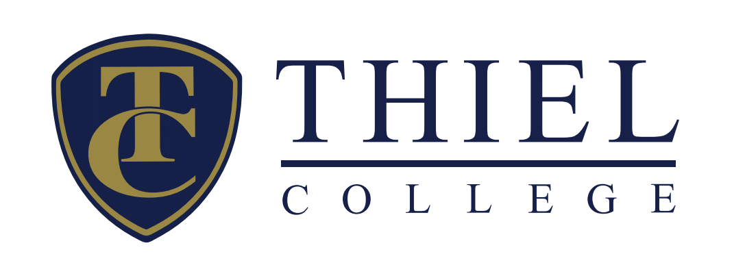 Thiel College Logo