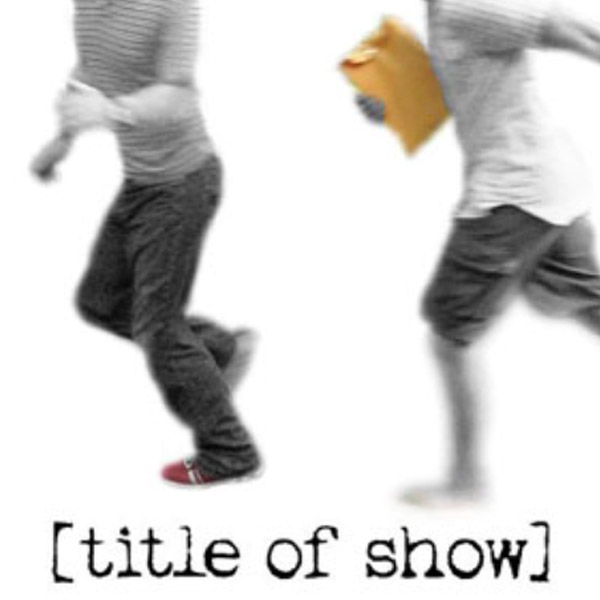 title of show  