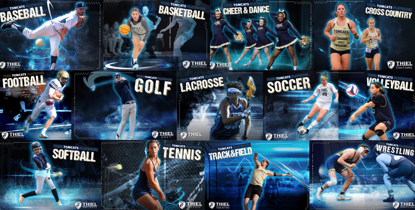 Athletics Collateral Silver story 2024