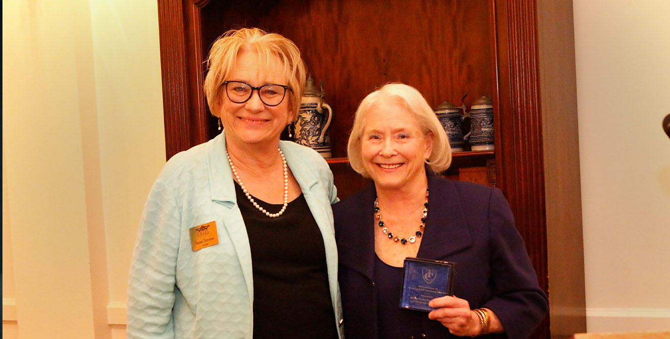 Calderbank story 2024