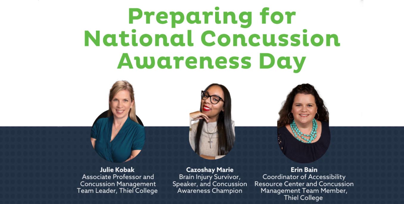 Concussion Awareness story 2024