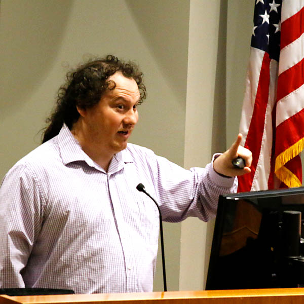 Donis American Protests   2024