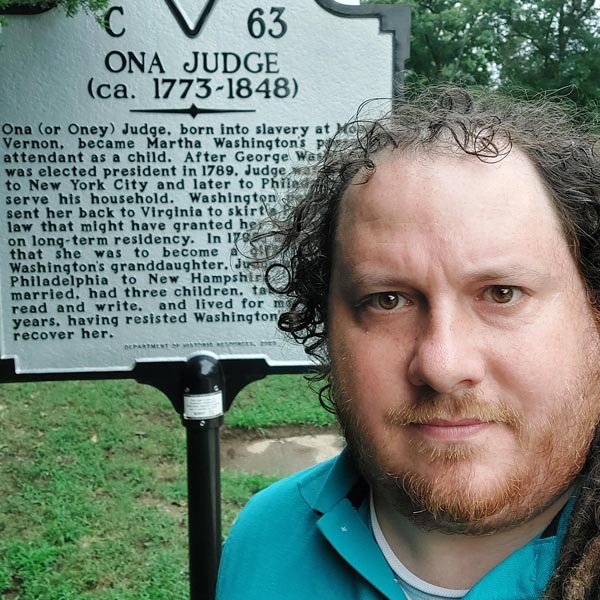 Donis Ona Judge marker   2024