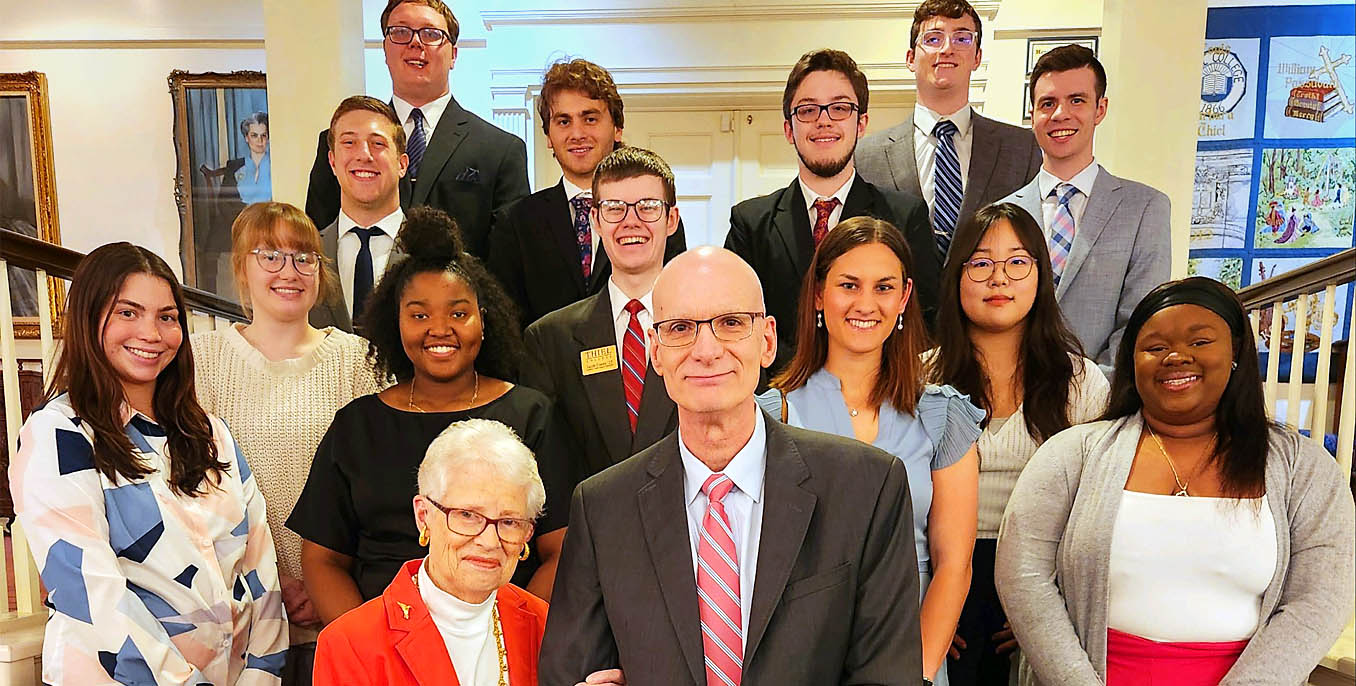 Durniok the ruth 2024