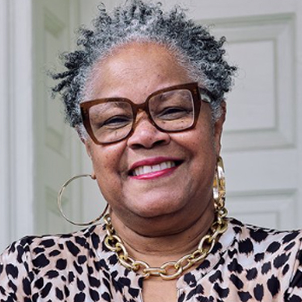 Flake Author Black Excellence   2024 