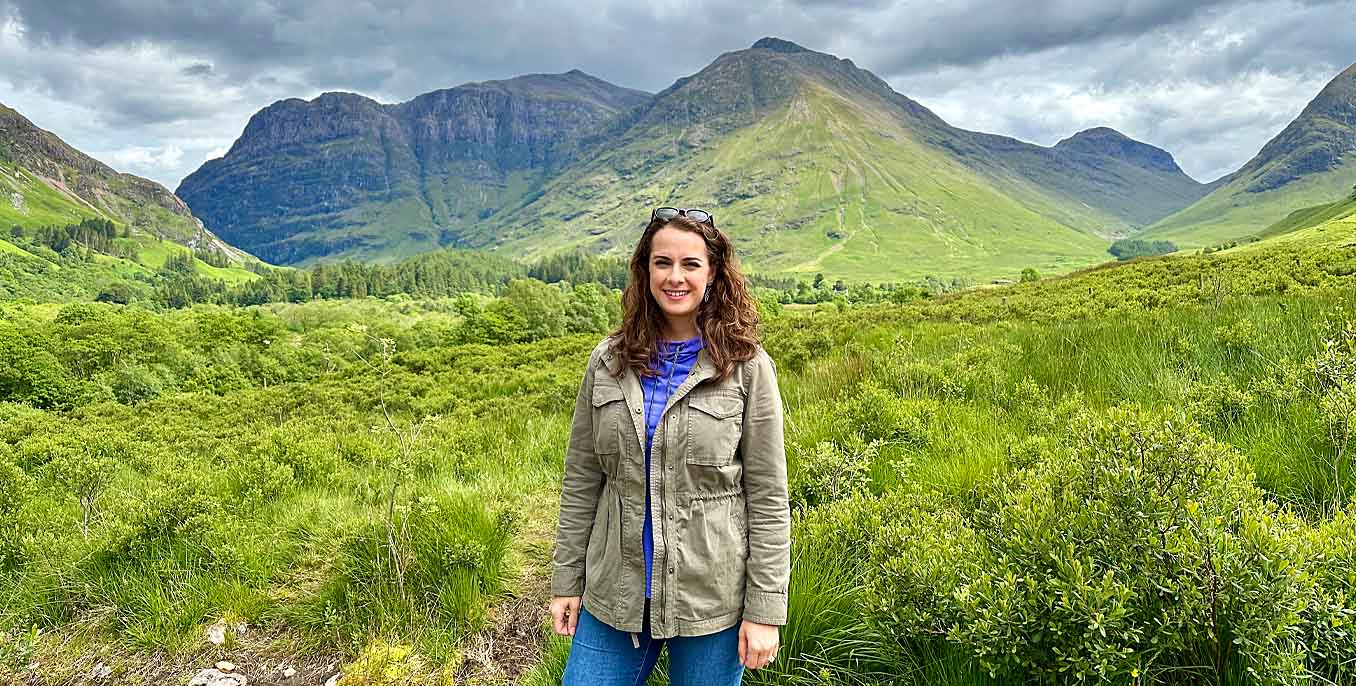 Gross in Scotland story 2024