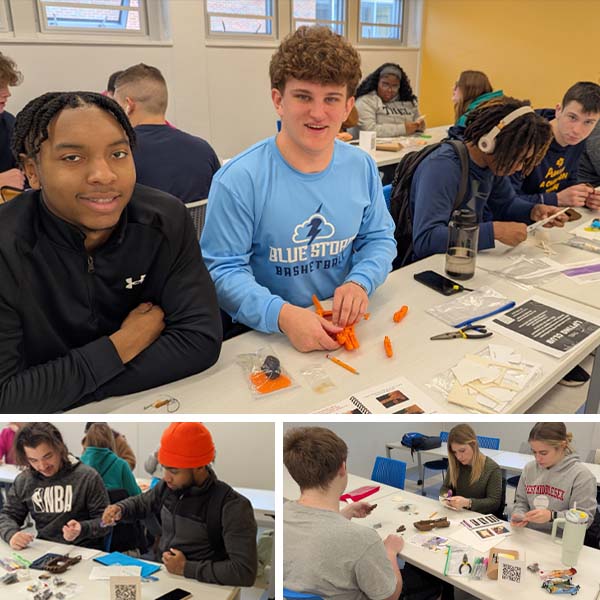 Hands of Gratitude   2024