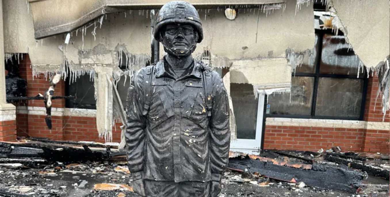 Kappa Sigma fundraiser story 2024 