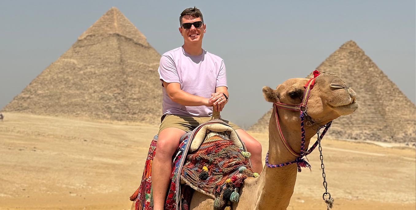 Lax tenure camel story 2024