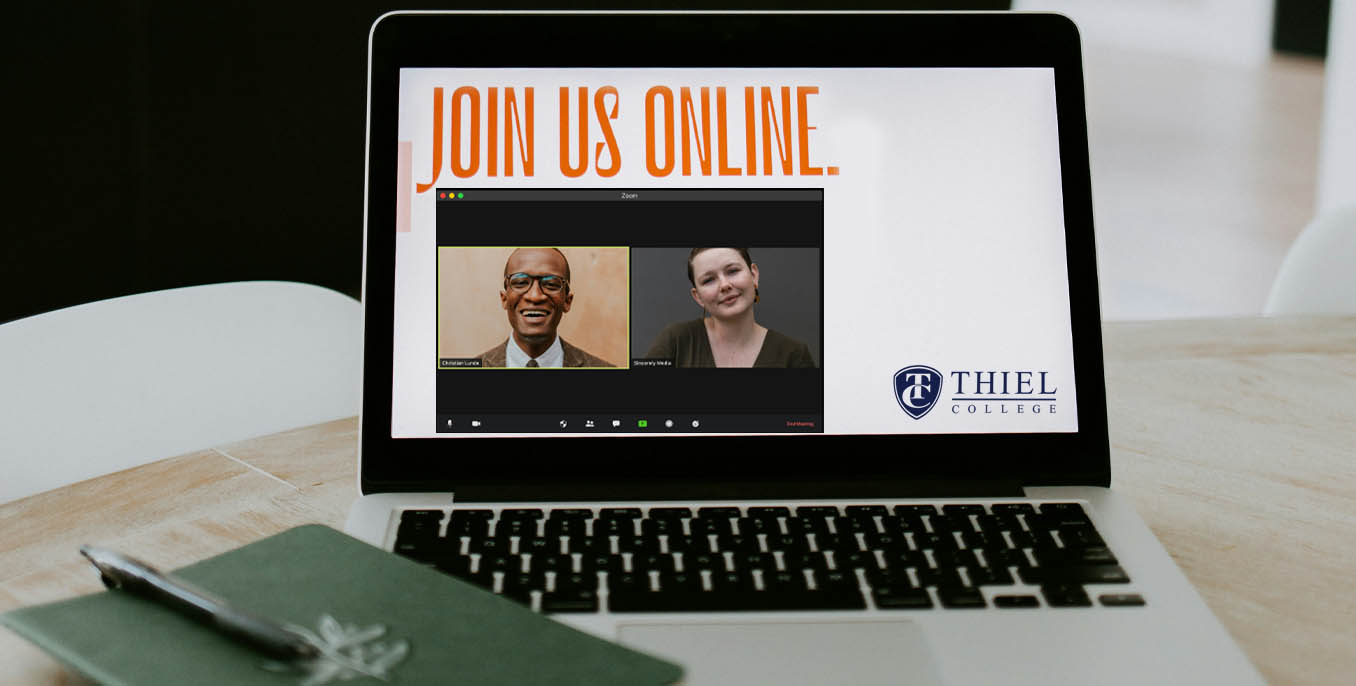 Lunch and Learn story 2024