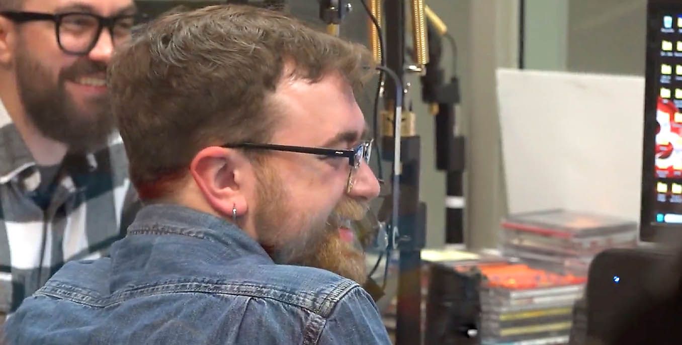 Lupus WXTC story 2024