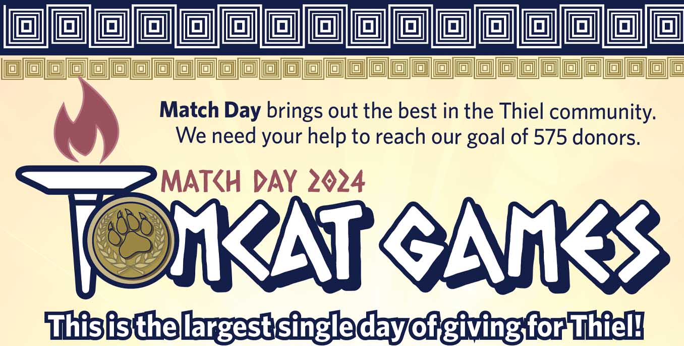 Match Day story 2024 