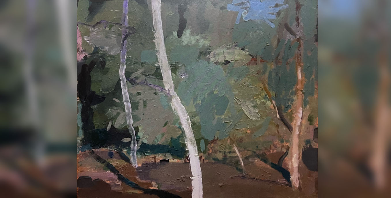 McConnor exhibit story 2024