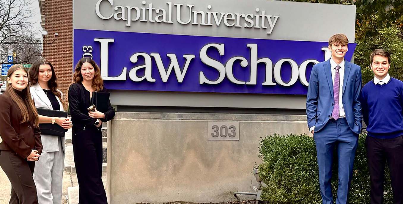 Moot Court story 2024