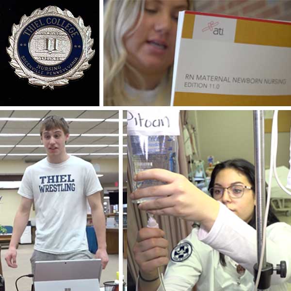 Nursing appoval  nail 2024