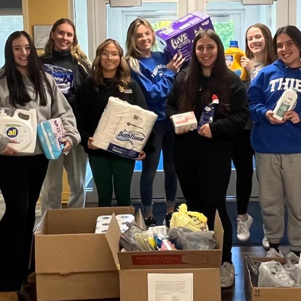 PA Collection   2024