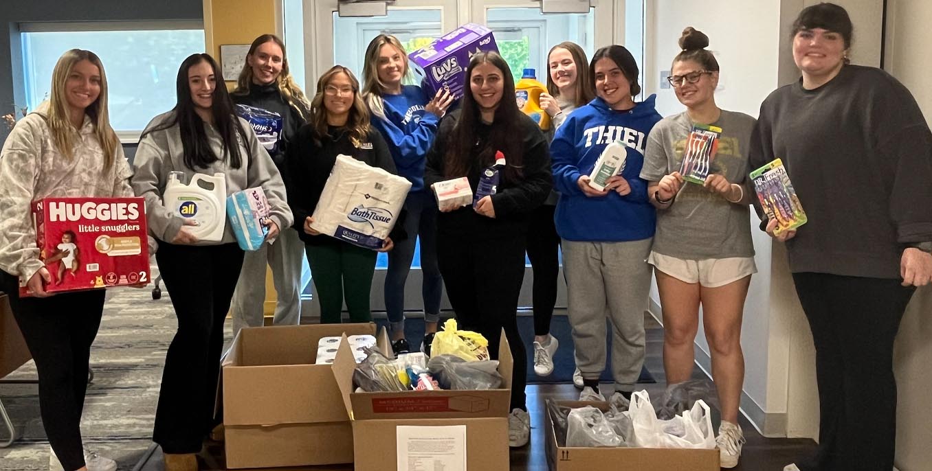 PA Students Collection