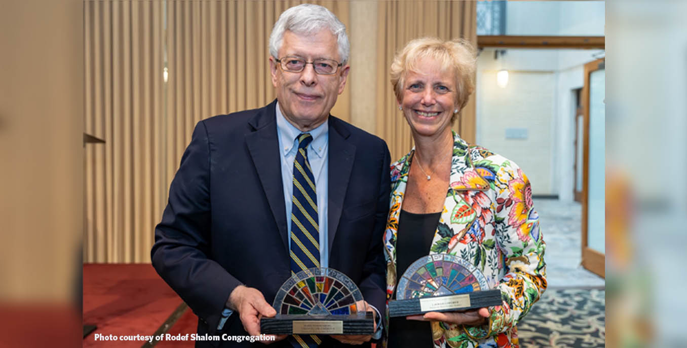 Pursuer of Peace story 2024