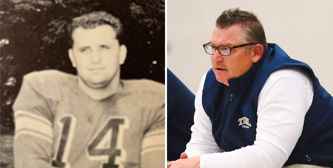 Rock Thurber story 2024