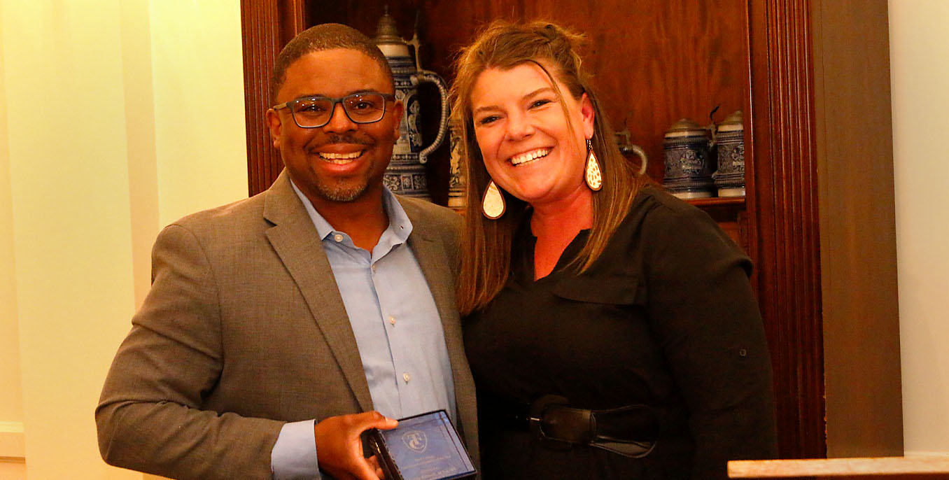 Russell Ed story 2024