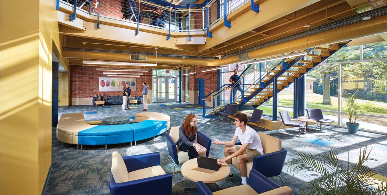 Science Connector Beauty 2024 