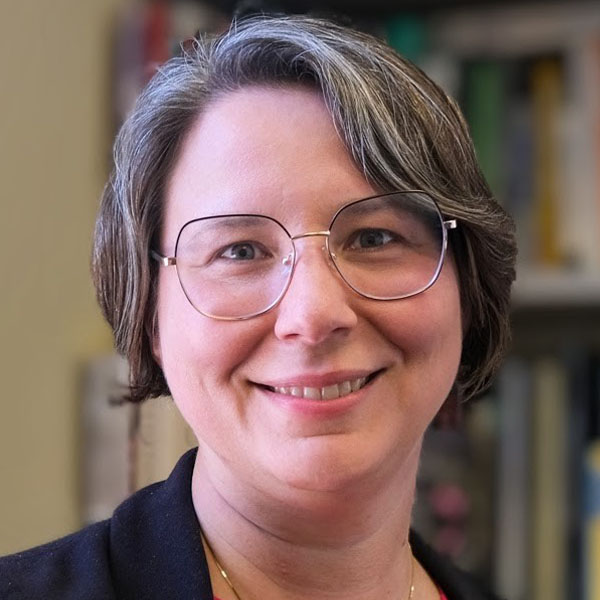 Sheila Nowinski   2024