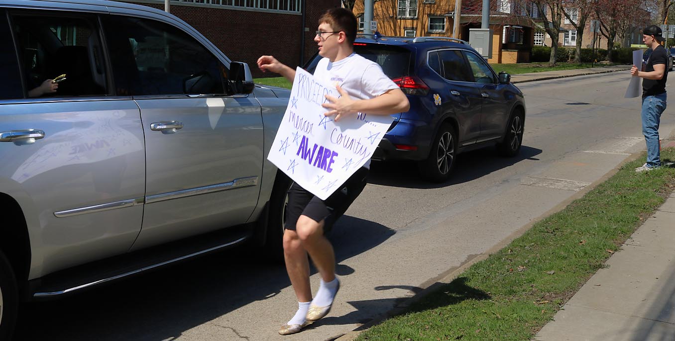 Sig Ep Walk A Mile story 2024 