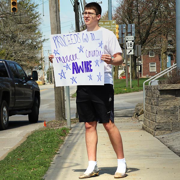 Sig Ep Walk A Mile   2024 