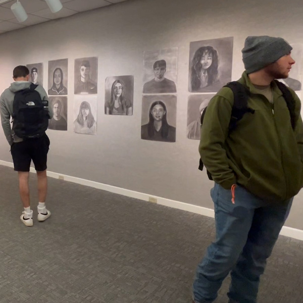 Student Art Show   2024 