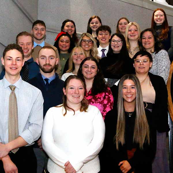 Student teachers spring   2024 