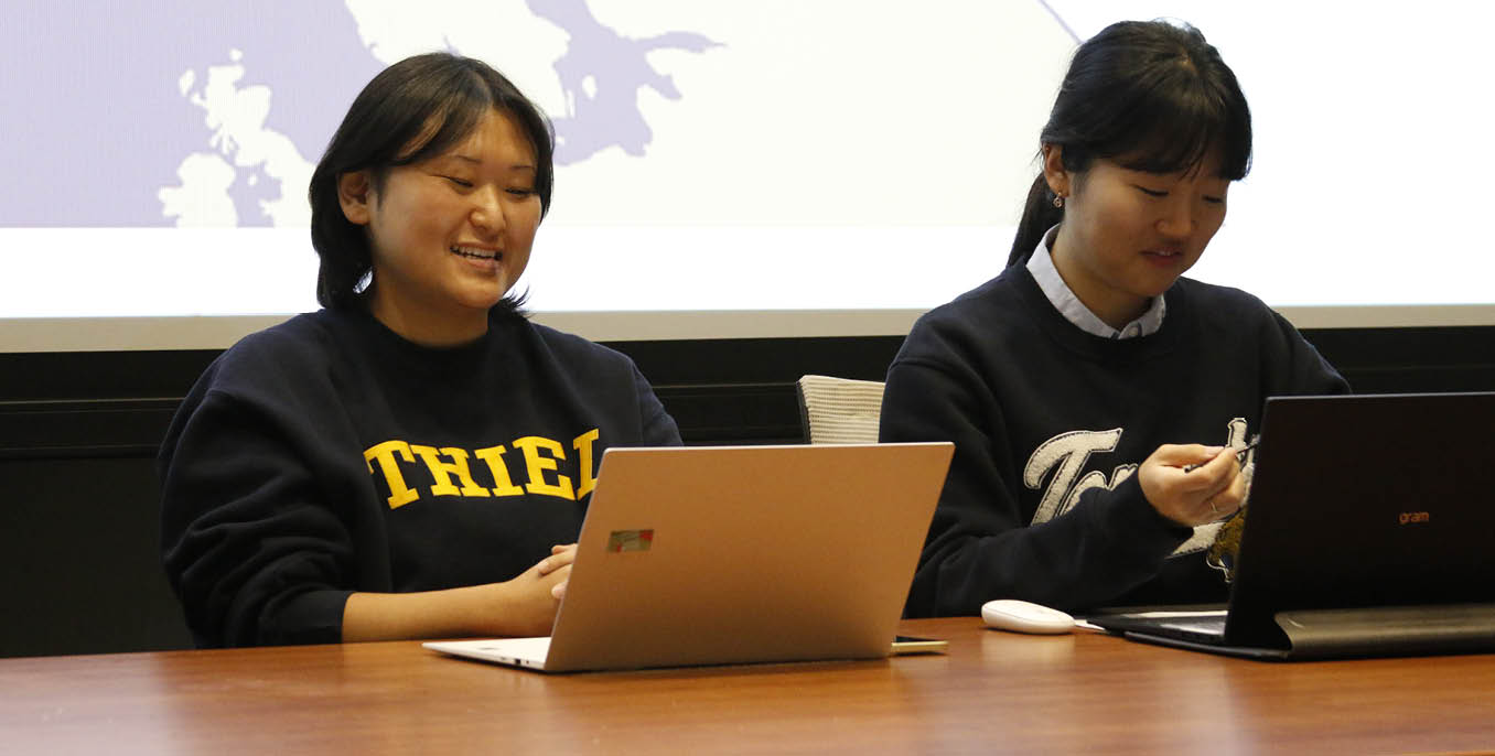 Summer School students story 2024