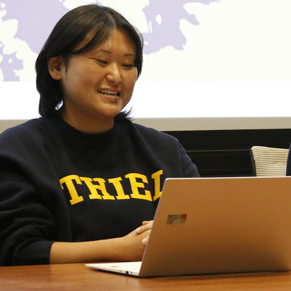 Summer school student   2024