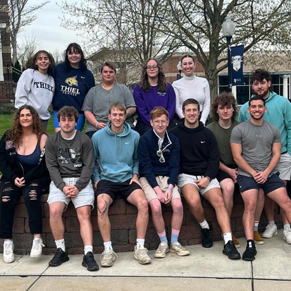 Take Back the Night   2024