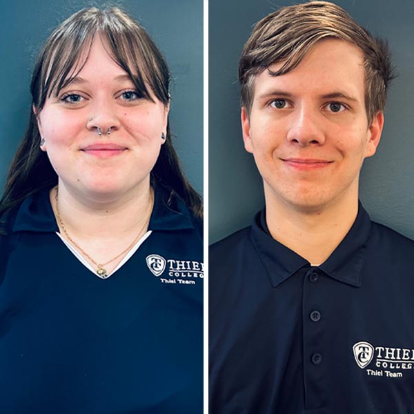 Thiel Team Sept.   2024