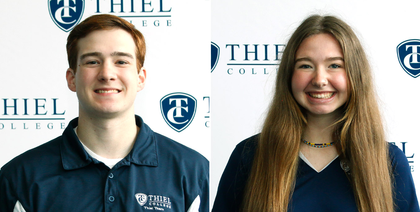 Thiel Teamers March story 2024 