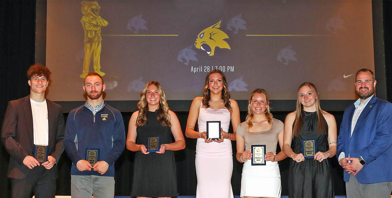 Tommy Awards story 2024