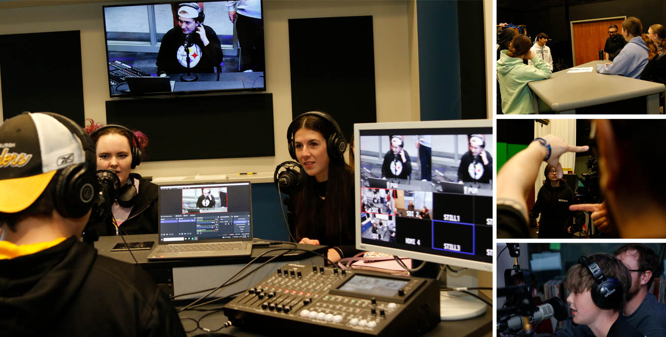 United Way Comm Camp story 2024