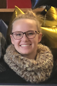 Walsh headshot 2024 2019 