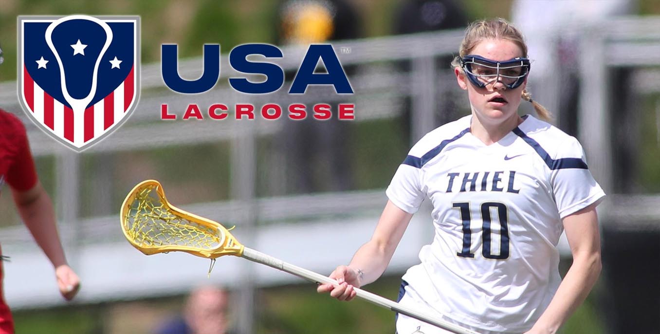 Wightman Lacrosse story 2024