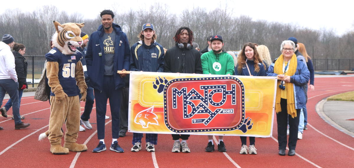 college advancement 2024