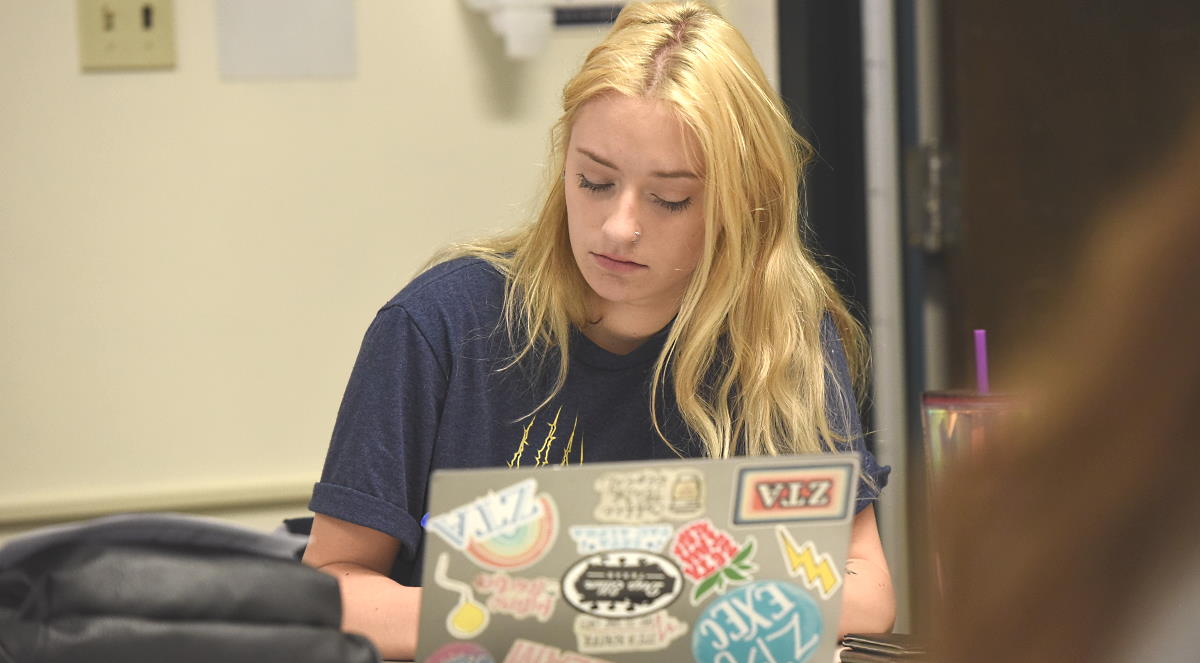 computer science minor