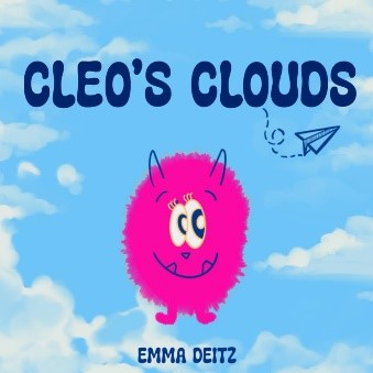Cleos Clouds Book Cover