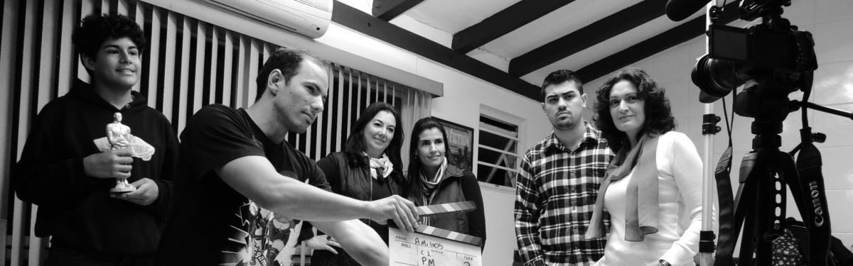 drama studies banner