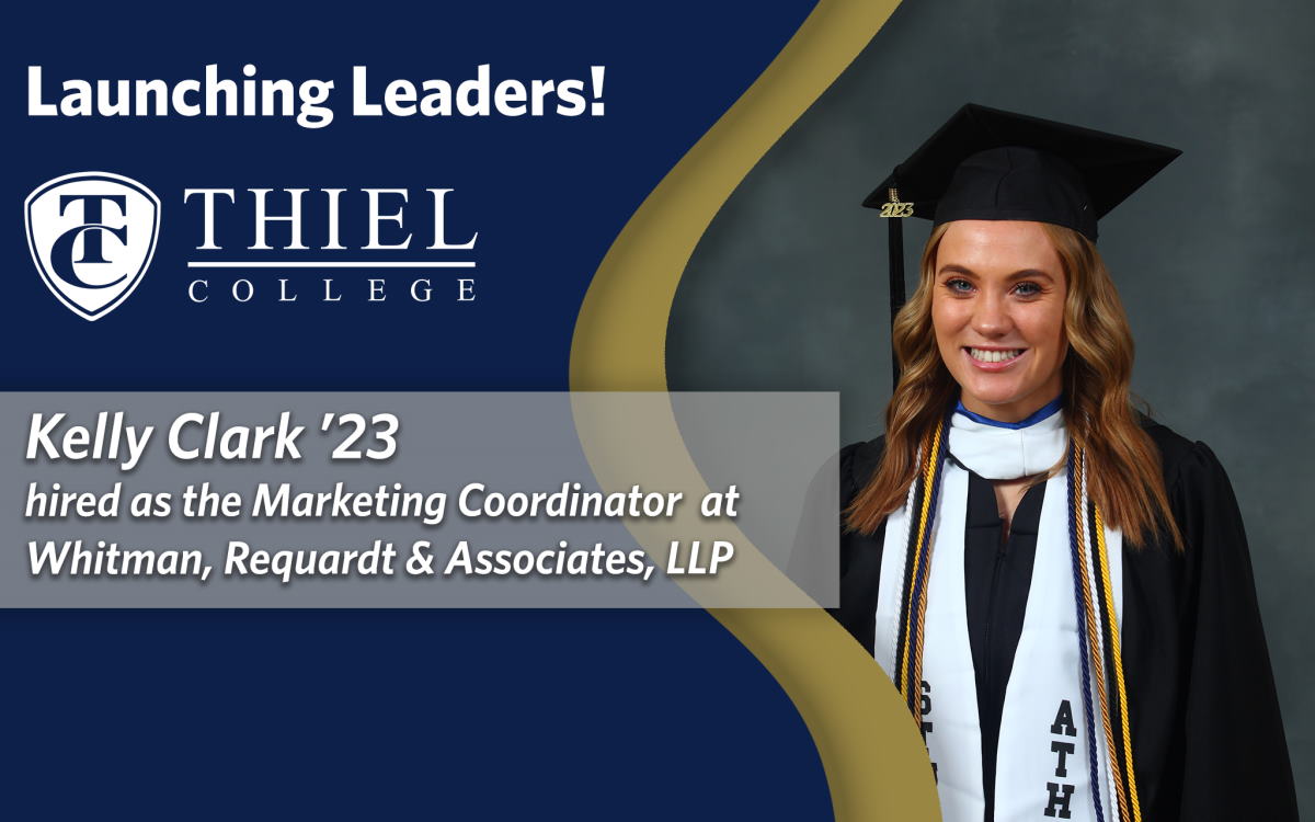 Kelly Clark - Marketing Coordinator at Whitman, Requardt and Associates